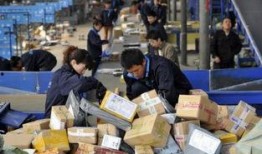 昆明快递最新爆料,揭秘行业变革与未来趋势
