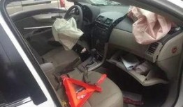 事故车拆解爆料视频大全,视频大全背后的惊人真相