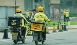 南京外卖骑手爆料视频最新,揭秘外卖行业背后真相