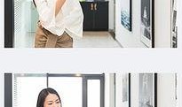 工作女郎在线观看手机,职场女性的奋斗与蜕变