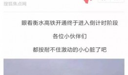 衡水爆料最新消息,最新消息揭示惊人真相！