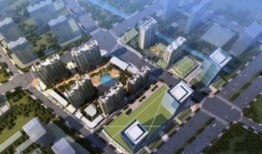 太原恒大最新爆料,揭秘项目神秘面纱与未来规划
