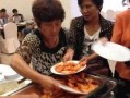 网红吃瓜馋坏大妈视频大全,视频大全盘点美食诱惑瞬间