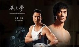 武之梦在线观看,探寻中华武术的传奇魅力