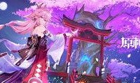 原神水神爆料视频大全