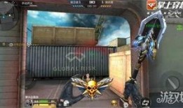 cf手游九月份最新武器爆料,火力全开，等你来战！