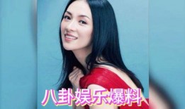 娱乐圈吃瓜八卦大爆料,揭秘明星幕后真相与热点事件