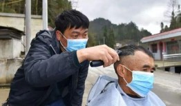网红抗疫动员吃瓜群众,吃瓜群众齐心协力共克时艰