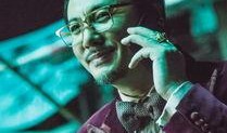 最新娱乐大爆料沈腾