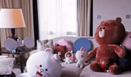 娱乐资讯君爆料小熊,小熊新动态，揭秘幕后故事