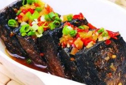 臭豆腐制作过程爆料视频,传统工艺与现代技术的完美融合