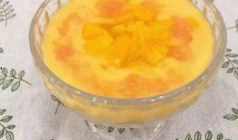 圈内人爆料杨枝甘露视频,杨枝甘露制作过程大揭秘