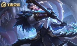 国服最新皮肤爆料,炫彩登场，英雄风采再升级