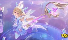 瑶星传说原画爆料视频,原画爆料揭秘，奇幻世界初露真容