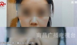 南昌医美爆料事件视频曝光,揭秘行业乱象与患者权益受损