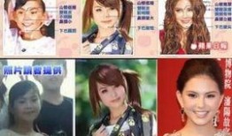 老综艺爆料明星整容视频,老综艺爆料视频曝光惊人内幕