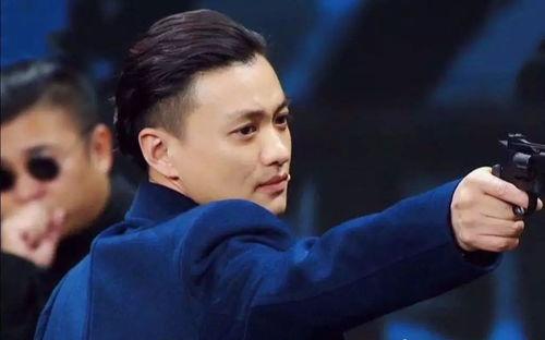 娱乐圈吃瓜大佬是谁